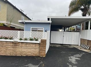 6791 Ojai Ave, Ventura, CA 93001