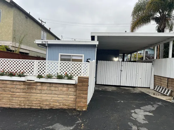6791 Ojai Ave, Ventura, CA 93001