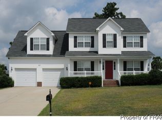 97 Polk St, Spring Lake, NC 28390