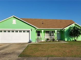 5301 Harmony Pl, Kissimmee, FL 34758