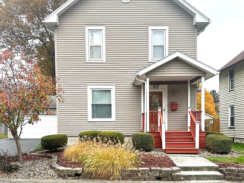 1st image of 812 High St