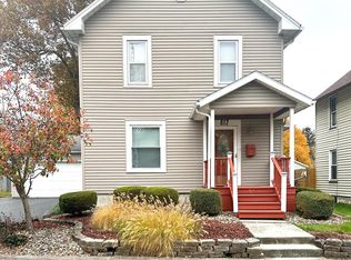 812 High St, Bucyrus, OH