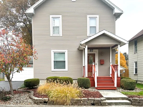 812 High St, Bucyrus, OH 44820