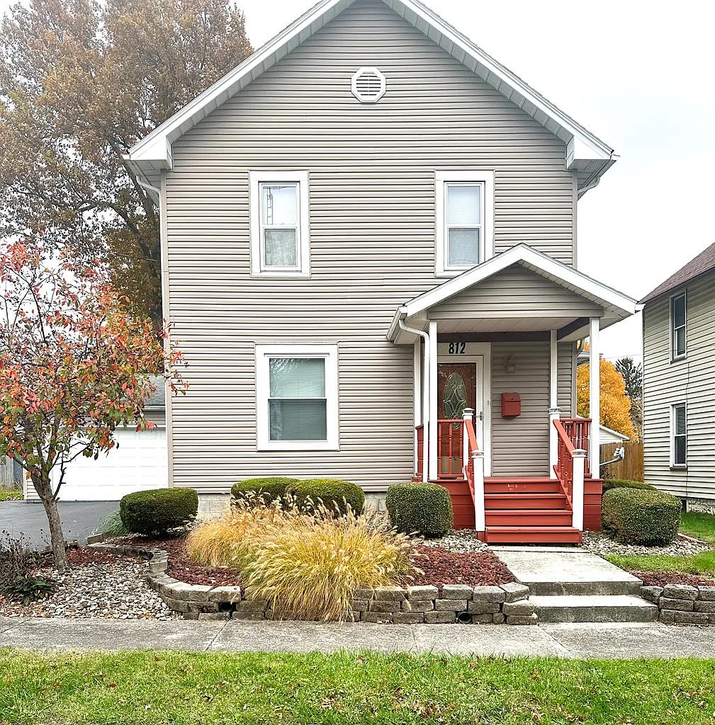 812 High St photo 1
