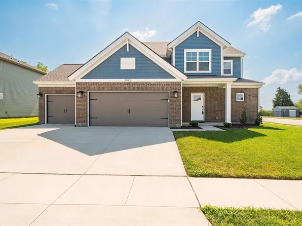 2092 Pebble Wood Dr, Owensboro, KY 42303
