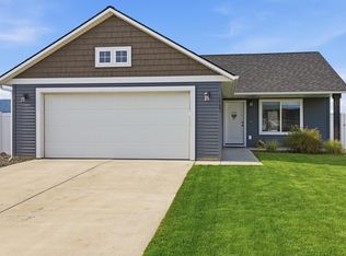 12183 N Gipper Loop, Rathdrum, ID 83858