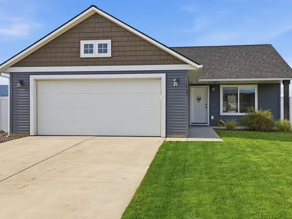 12183 N Gipper Loop, Rathdrum, ID 83858