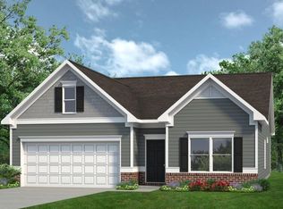 324 Sirius Dr, Sanford, NC 27330