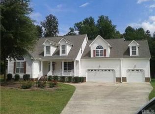 93 S Ashlyn Dr, Clayton, NC 27527