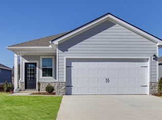 7316 Lang Ave LOT 184, White House, TN 37188