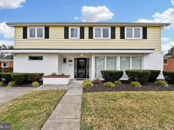 3309 Olympia Ave, Baltimore, MD 21215