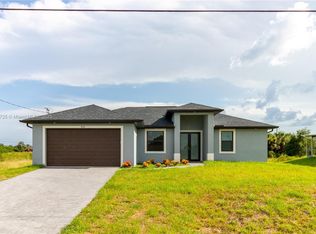 4103 20th St SW, Lehigh Acres, FL 33976