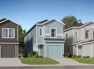 Pima Plan, Sapphire Meadows : Wellton Collection, San Antonio, TX 78263