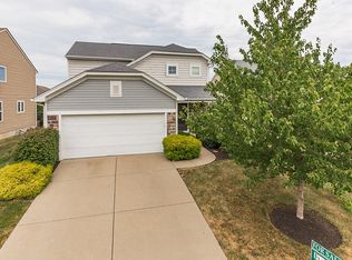 938 Hawkshead Ln, Erlanger, KY