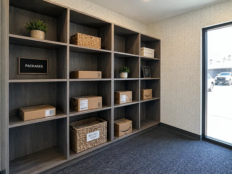 BRAND NEW Lofts in Waukee | The Lofts at Kettlestone Central — Photo 28