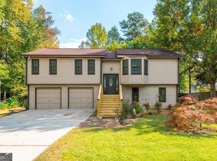 2631 Castlerock Dr, Duluth, GA 30096