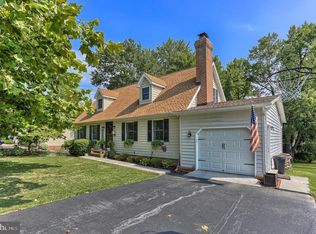 127 W Timber Ln, Hanover, PA 17331