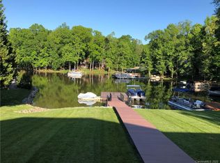 490 Deer Lake Run, Salisbury, NC 28146