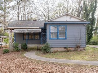 1790 Stanton Rd SW, Atlanta, GA 30311