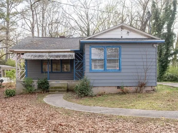 1790 Stanton Rd SW, Atlanta, GA 30311