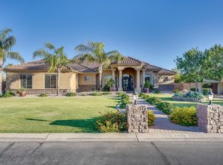 11323 E Chestnut Dr, Chandler, AZ 85249