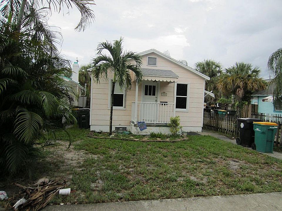 Main Exterior