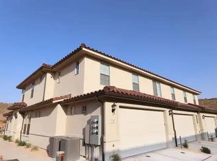 1128 N Tesoro Aly, Washington, UT 84780