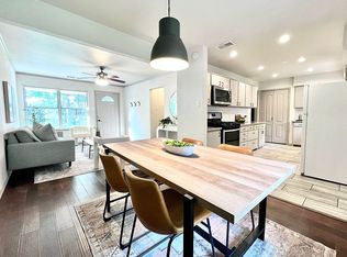 3314 San Marcus Ave, Dallas, TX 75228
