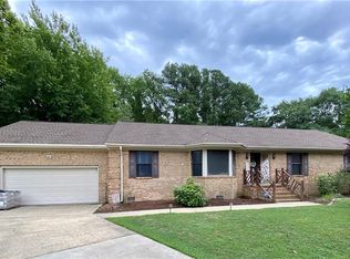 336 Northbrooke Ave, Suffolk, VA 23434