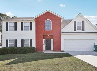 1618 Blossom Dr, Atlanta, GA 30349