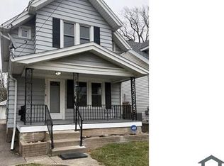 429 Dover Pl, Toledo, OH 43605