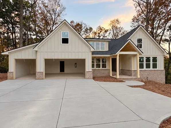 5833 Abbey View Ct, Clermont, GA 30527