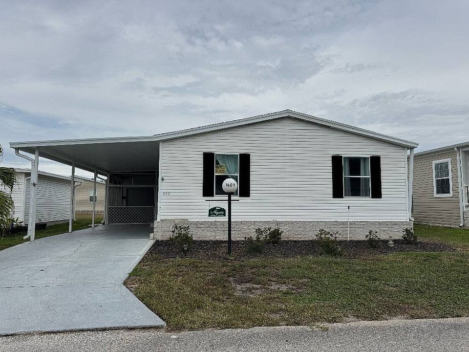 1st image of 1609 Deverly Dr #849