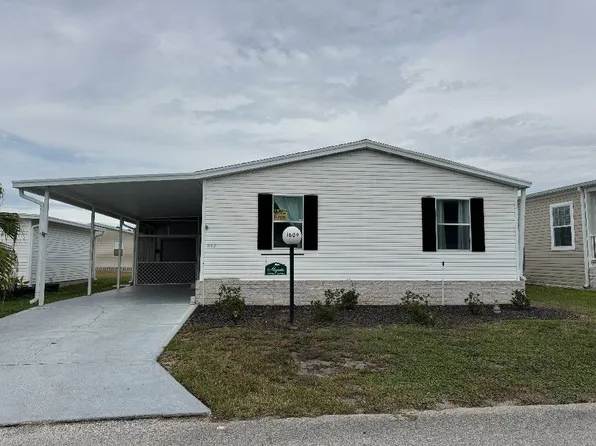 1609 Deverly Dr #849, Lakeland, FL 33801