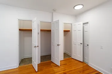 Rented by Siba Management Inc.