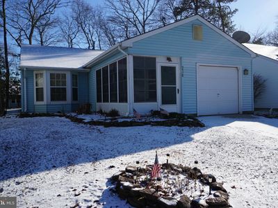 216 Danbury Dr, Little Egg Harbor, NJ, 08087