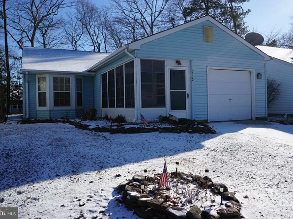 216 Danbury Dr, Little Egg Harbor, NJ 08087