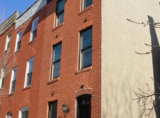 217 S Chester St, Baltimore, MD 21231