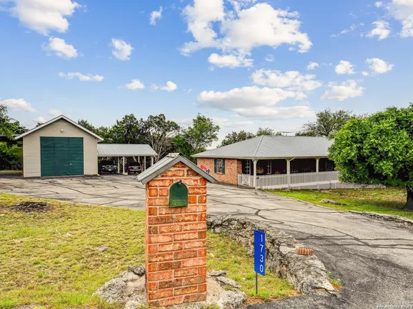 1730 Chestnut Springs, Bulverde, TX 78163