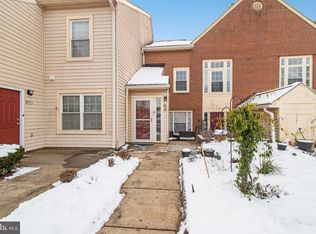 8919 Rusland Ct, Fort Washington, MD 20744