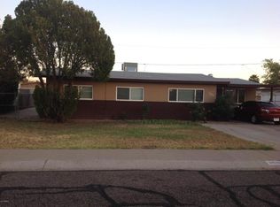 3419 W Laurel Ln, Phoenix, AZ 85029