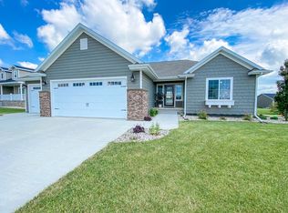 2133 Larkspur Ridge Dr, Brookings, SD 57006