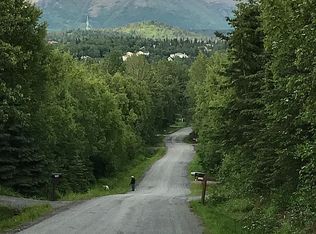 4601 Manytell Ave, Anchorage, AK 99516