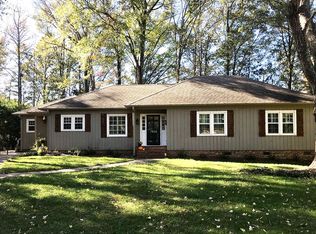 7504 Bradlow Ct, Charlotte, NC 28210
