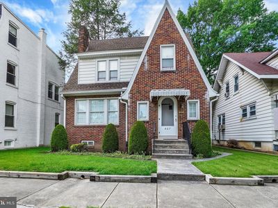 827 Pennsylvania Ave, York, PA, 17404