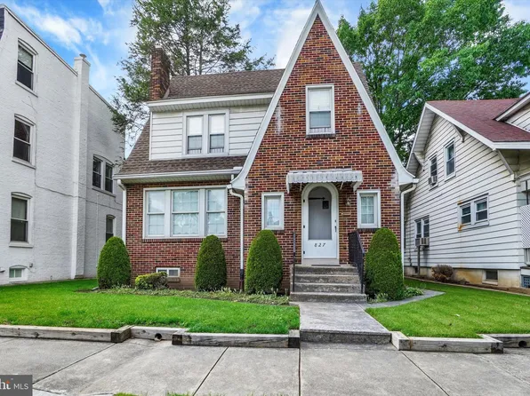 827 Pennsylvania Ave, York, PA 17404