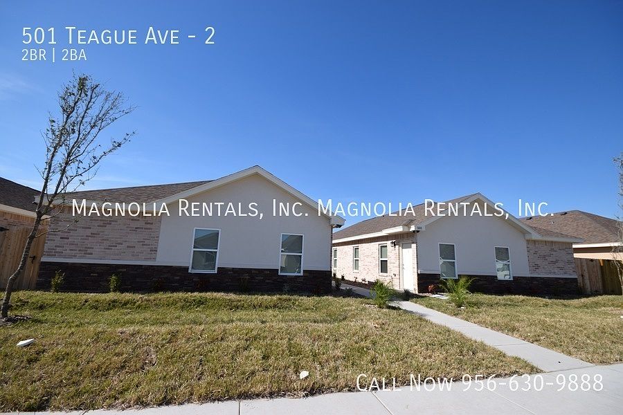 1st image of 501 Teague Ave APT 2