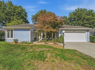 2016 W 123rd Ter, Leawood, KS 66209