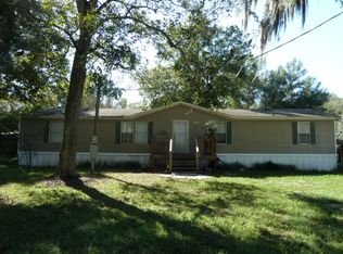 17275 Poyner Rd N, Polk City, FL 33868