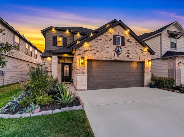 3819 Blue Grama Grass Dr, Houston, TX 77084